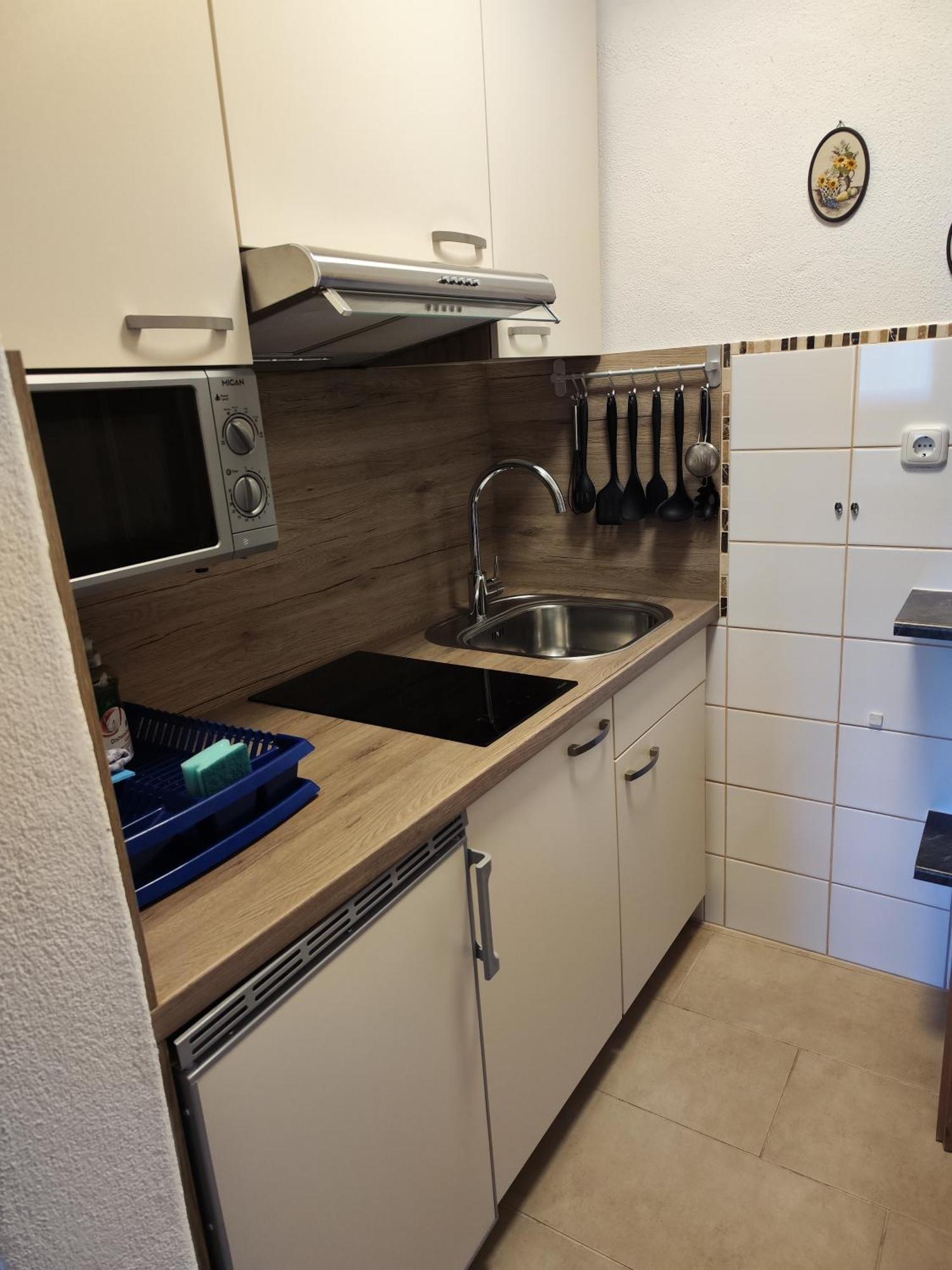 Apartmenthaus Bader Leutasch Exterior foto